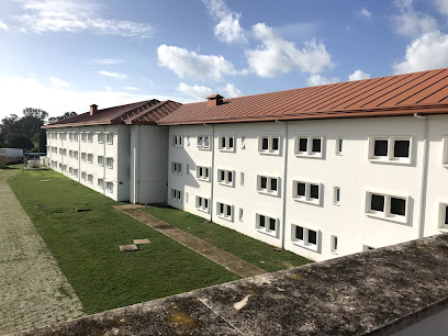 Navy Gateway Inns & Suites Rota