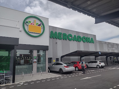 Mercadona