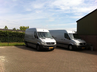 Taxi in 't Zandt