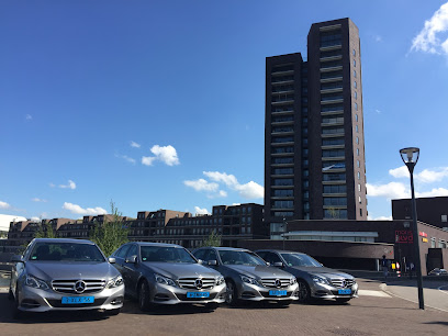 Taxi Venlo T-Tax - Taxi en Taxibussen