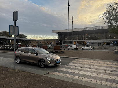 Taxi Venlocity