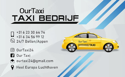 OurTaxi
