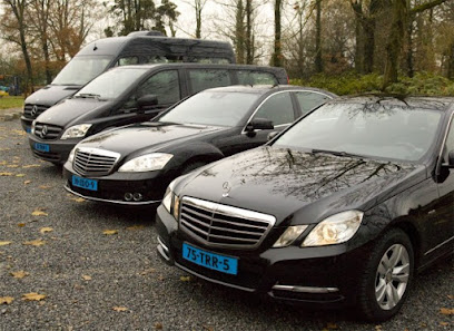 BCL Taxi Business Cars Limburg