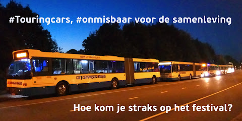 Uitgaansbus