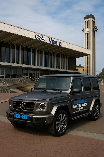 Taxi Service Venlo