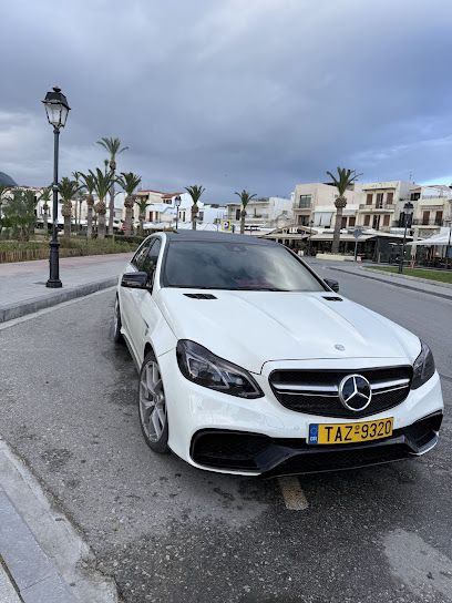 Ταξί Ρέθυμνο 36 taxi Rethymno-36