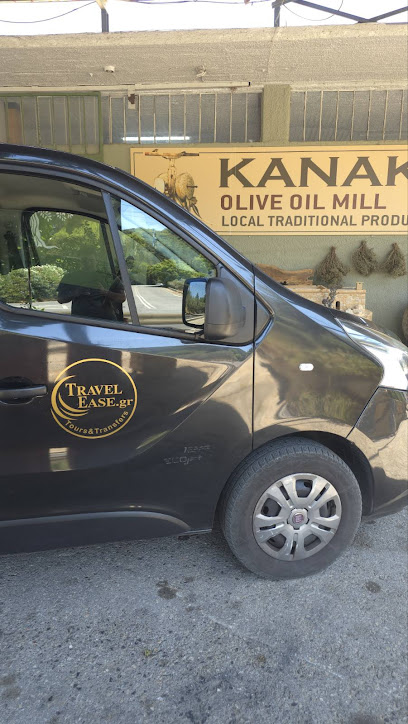 TravelEase (a member of HM executive services group)