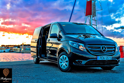 Rethymno Easy Travel