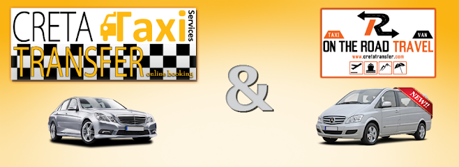 Cretatransfer | On the road travel