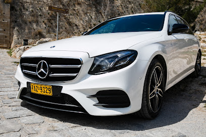 Rethymno Taxi Services