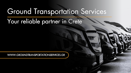 Ground transportation services L.P.