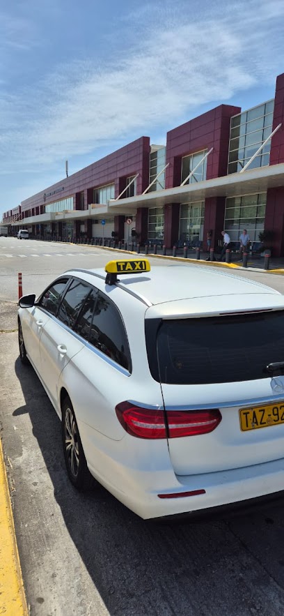 Xenofon's Taxi Services