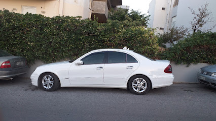 TAXI TRANSFERS RETHIMNO