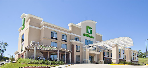 Holiday Inn Vicksburg by IHG