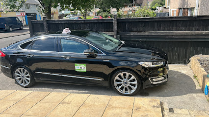 Central Cabs Neath