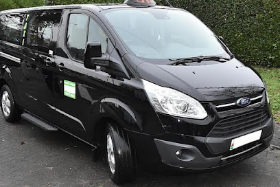 Neath Premier Taxis