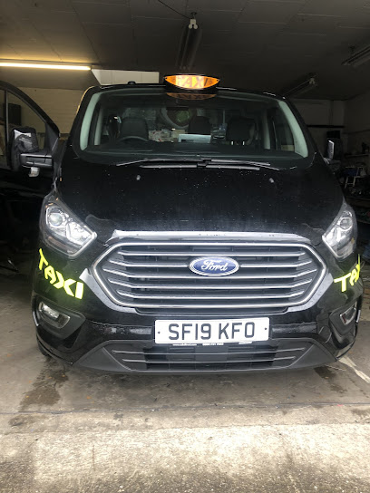 Pauls Taxis