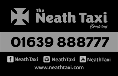 The Neath Taxi Company