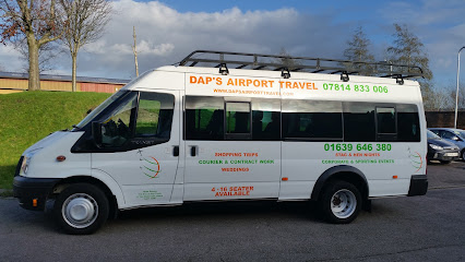 DAPS Airport Travel