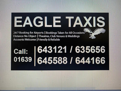 Eagle Taxis