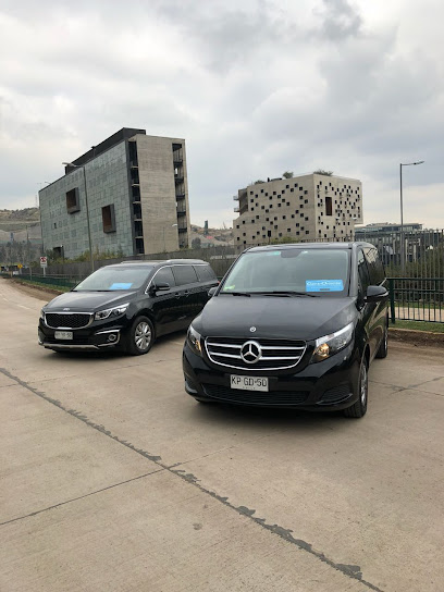 New CentrOriente Transport Ltda. (Radio Taxi)