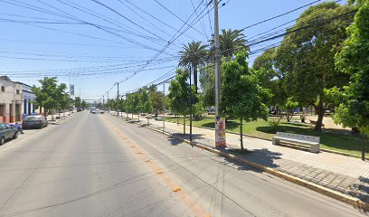 Radio Taxi Com metro rondizoni