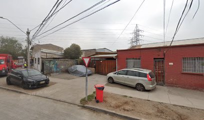 Radio Movil Nueva Huechuraba