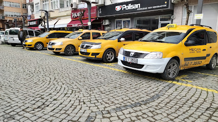 Meydan Taksi