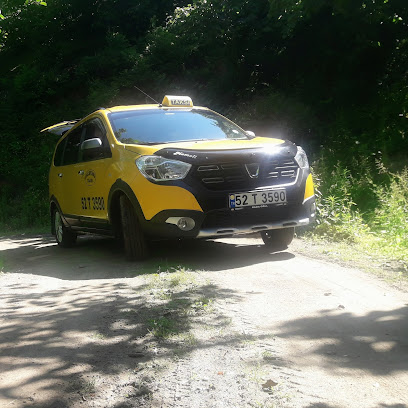 Perşembe TAKSİ (7/24)- ORDU