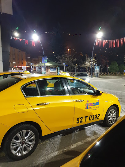 Cicek Taxi