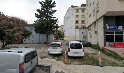 Huzur Taxi