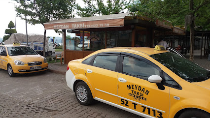 Taxi Fatsa Square. Fats Square Taxi Phone