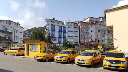 Sağlık Taksi