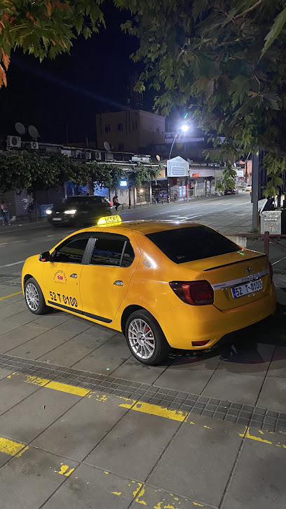 Cumhuriyet Taksi Merkez