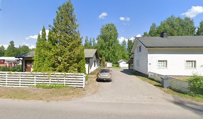 Taksi Mikko Mielonen