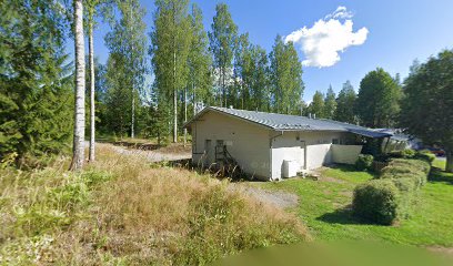 Taksi Jouko Suomalainen