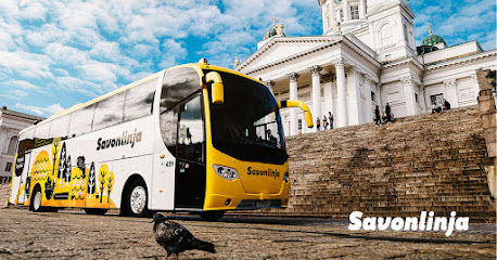 Savonlinja Savonlinna