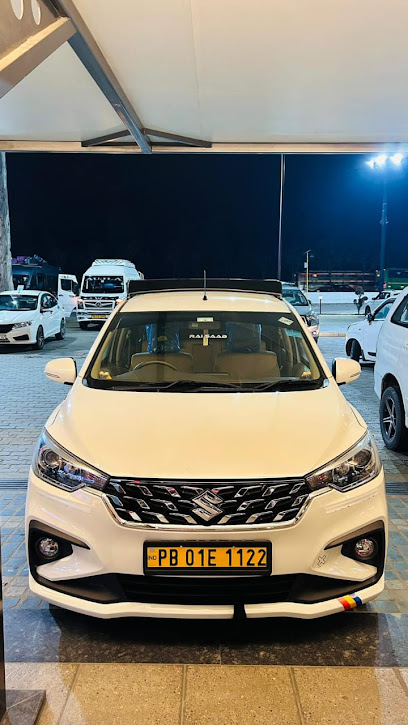 The Crystal Globe Travels