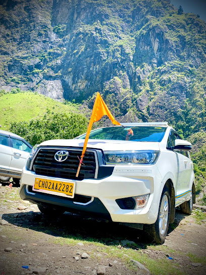 Hargun car rental service