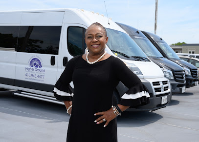 Higher Ground Transportation Services Inc