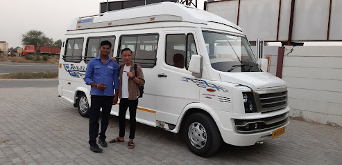 Kumar Tourist Taxi Services