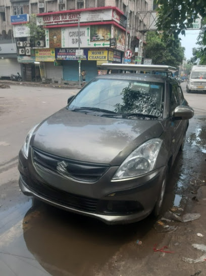 Mahadev taxi services