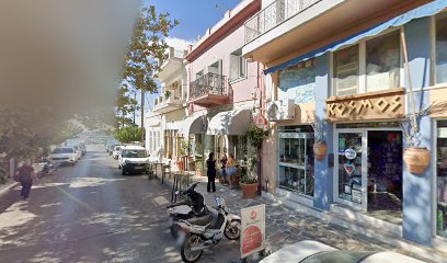 Σωματείο Ταξί Καρύστου Μαρμαρίου Στύρων