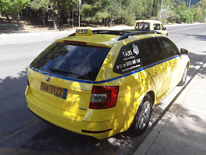 ΤΑΧΙ agia Marina. Γραμματικού, μαραθώνα.