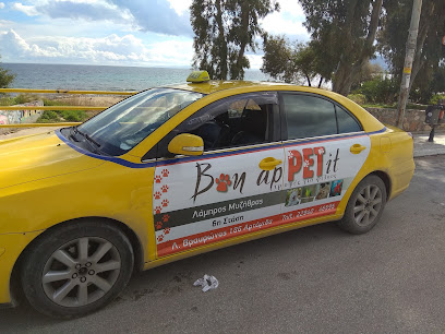 TAXI GALAXY