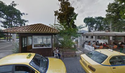 Taxi Νέας Μάκρης