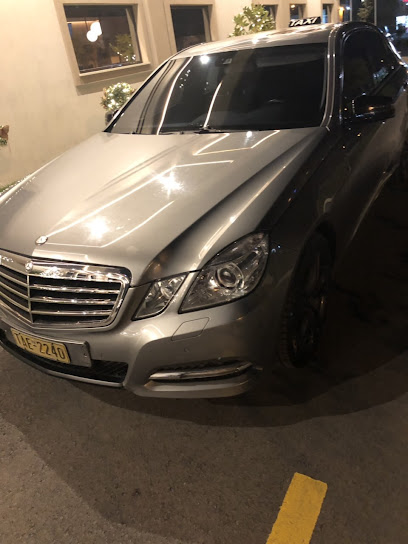 ΤΑΞΙ Αμαρύνθου—Ερέτριας