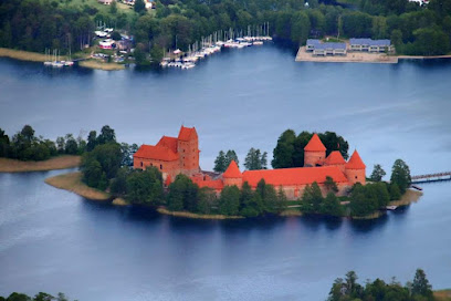 Taxibaltic airport transfers