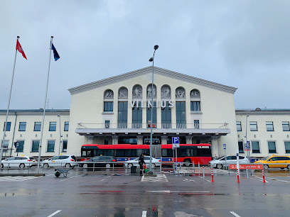 Vilnius International Airport
