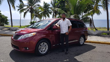 Santo Domingo Airport Taxi